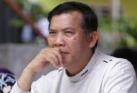 Gara-gara Dukung Jokowi, Firdaus Dilaporkan ke SBY