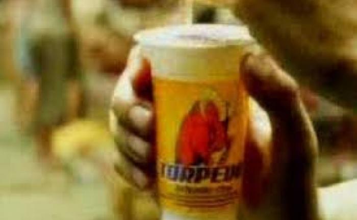Torpedo Sebabkan Pelajar di Pekanbaru Sayat Tangan, itu Minuman Apa?
