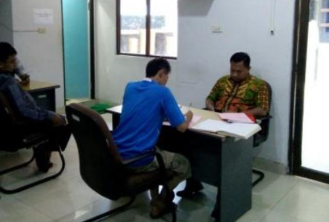 Sudah P21, Kasus Anak Nekan Ektasi di Sungai Pakning Dilimpahkan Ke Kejari Bengkalis