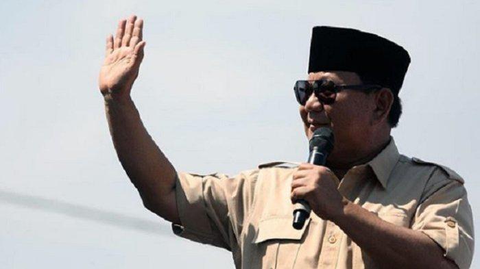 Prabowo Pernah Ditugaskan Kejar Tokoh Ini, Karena Menentang Soeharto