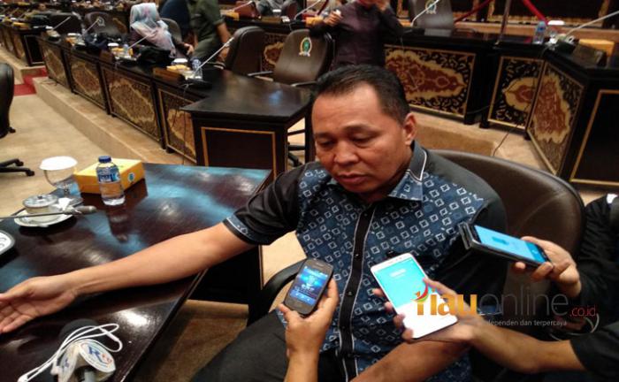 Pro Kontra Pemberian Gelar Adat kepada Presiden Joko Widodo, Ini Kata Dewan?