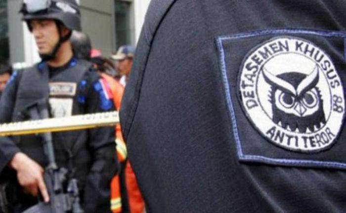 Terungkap, Pasukan Penindak Terorisme Bukan Densus 88. Siapa?