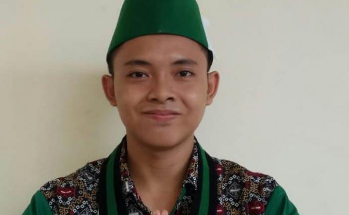 Jarang Demo, Ini Kata HMI Cabang Pekanbaru