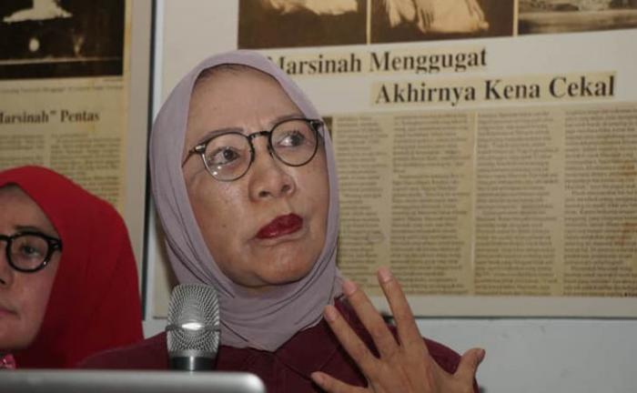 Terungkap, Penipuan Rp 23 T yang Menyeret Nama Ratna Sarumpaet