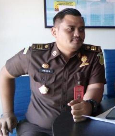 Akhirnya, Kejari Bengkalis Tetapkan Tersangka KMP Tasik Gemilang