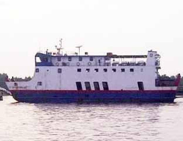 Akhir Desember Ini, Kejari Tetapkan Tersangka Kasus KMP Tasik Gemilang Bengkalis