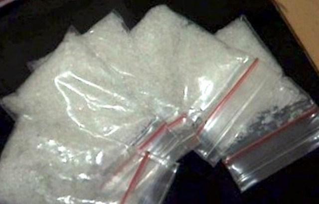 Maaping Pelabuhan Tikus, Polisi Persempit Ruang Gerak Peredaran Narkoba di Bengkalis