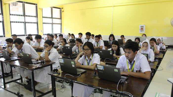 Kadisdik Bengkalis Rilis Perubahan Jadwal UN 2019