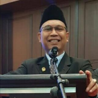 Ditetapkan Tersangka oleh Kejari, KPU: Mantan Kadishub Bengkalis Statusnya Tetap Caleg