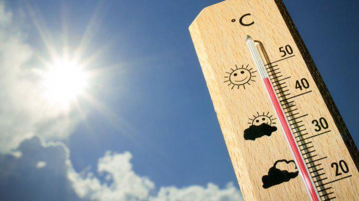 Waspada, Riau Masuki Musim Kemarau