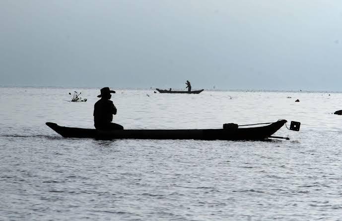 Jaga Situasi Kamtibmas Yang Aman dan Kondusif, Nelayan Panipahan: Jangan Sampai Terjadi Konflik Antar Nelayan
