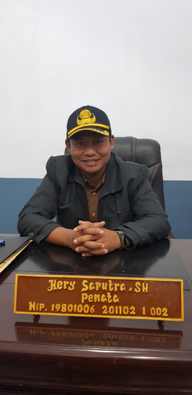 Kabag Humas Meranti Bantah Tudingan Ada Nuansa Politik Dibalik Permintaan Dispensasi Embarkasi Haji Batam