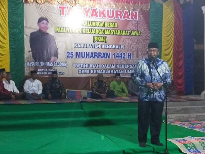 Gagal Maju Pilkada, Masuri Tegaskan Belum Berikan Dukungan ke Paslon