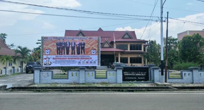 Sekretaris KPU Kaget Mengetahui Rekam Digital Bendaharanya. Puji: Baru ini Saya Tahu.