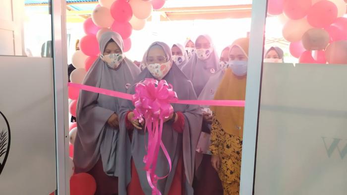 Store MS Glow Kini Hadir di Meranti, Jual Beragam Produk Kecantikan dan Kesehatan