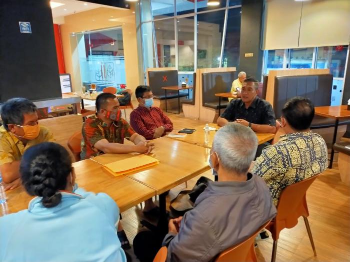 Natal dan Tahun Baru, Kapolres Kepulauan Meranti Ingatkan Penerapan Prokes