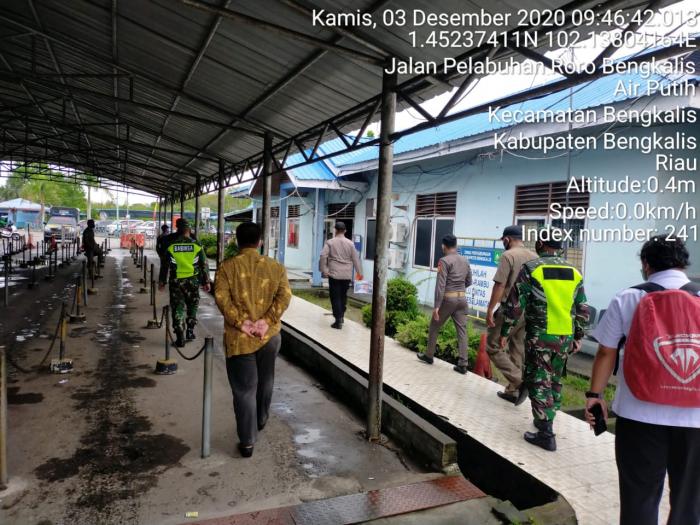 Pelda Rudianto Edikusai Masyarakat Tentang Pilkada