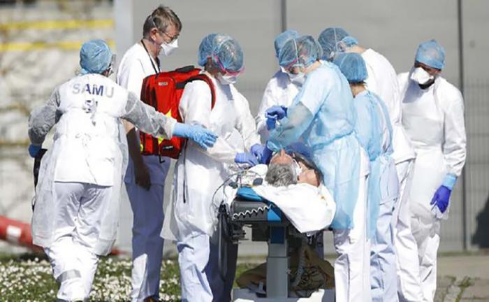 Update Covid 19: Sembuh 21, Tambahan Delapan Orang Positif