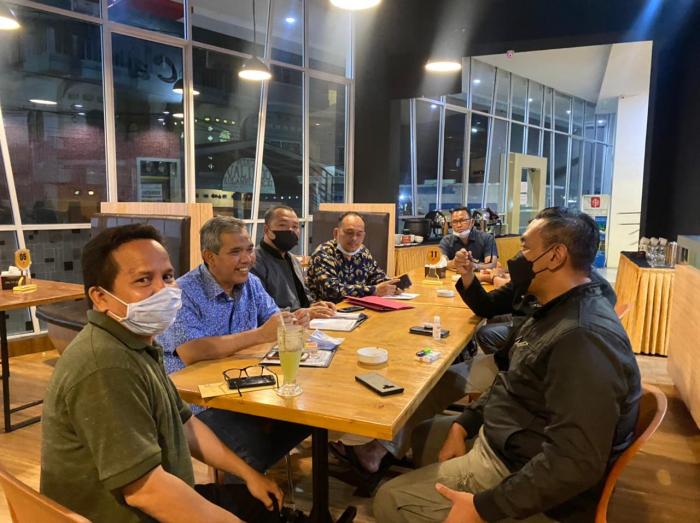 Tarawih Berjemaah di Masjid Dibolehkan, Tapi Prokes Harus Ketat