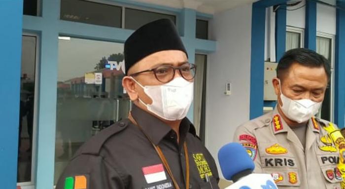 Apkasindo Dukung Pencegahan Karhutla di Riau