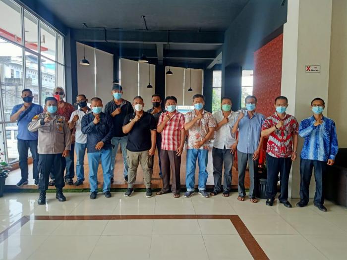 Pelaksanaan Ceng Beng Harus Terapkan Prokes Covid-19