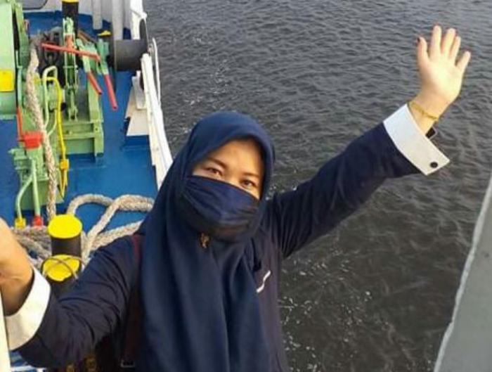 Wartawan Bengkalis Berbagi Pengalaman Jadi Pasien Covid 19 Hingga Sembuh