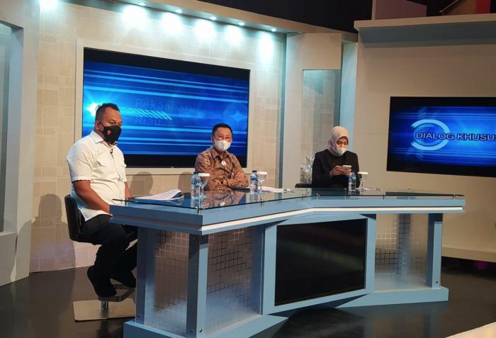 OJK Riau Imbau Masyarakat Waspada Investasi Ilegal di Tengah Pandemi COVID-19