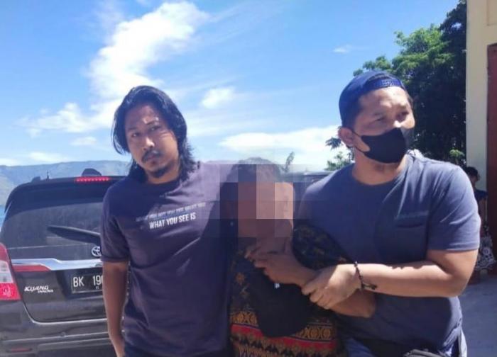 Polda Riau Bekuk Komplotan Pecah Kaca
