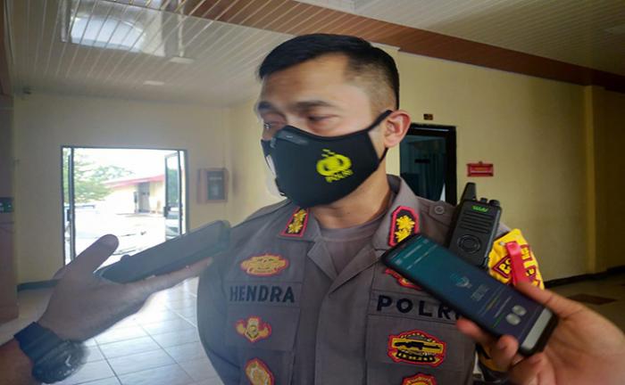 Satgas Covid-19 Bengkalis Jaring 30.847 Warga Pelanggar Prokes