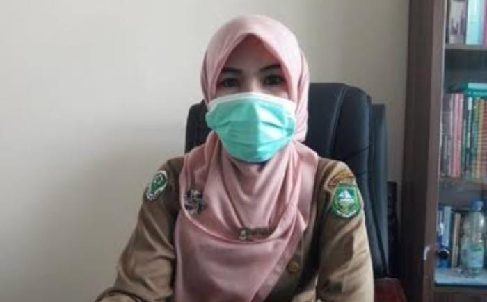 Total Kesembuhan Pasien Covid 19 di Bengkalis Capai 4.044 Pasien