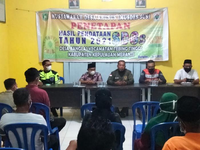 Balapan Liar di Selatpanjang Resahkan Warga, Polisi Turun Tangan