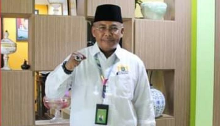 Vaksinasi Massal, Kadin Bengkalis Siapkan 3000 Dosis Vaksin Gratis kepada Masyarakat