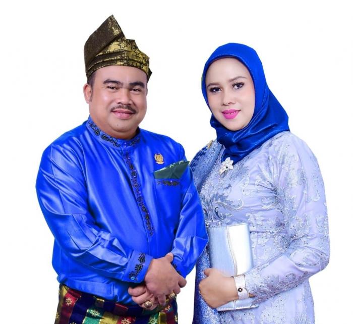 Wakil Ketua DPRD Bengkalis Dukung Pemerintah RI Subsidi Minyak Goreng 