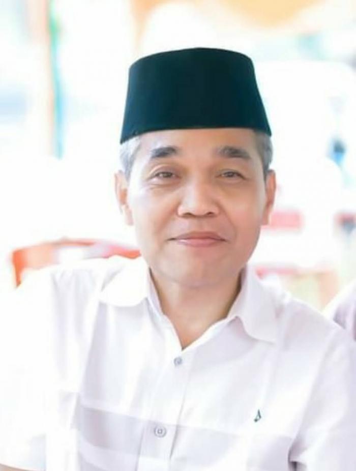 PC NU Bengkalis Dukung Hapus HET Minyak Goreng