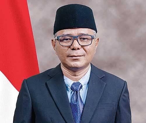 DPRD Sambut Baik Meranti Sebagai Daerah Jaringan Tol Laut