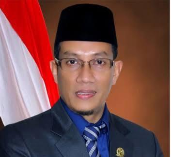 Begini Tanggapan Ketua DPRD Meranti Fauzi Hasan Soal Hasil Rakerda Digugat