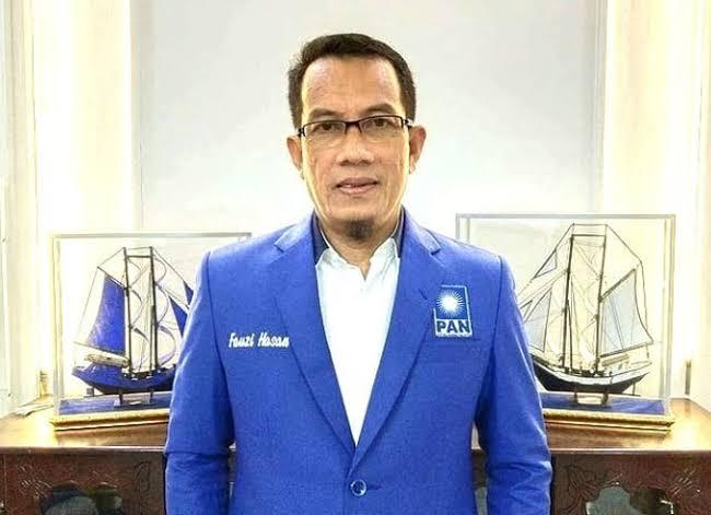 SK Gubri Sudah Diteken, Pelantikan PAW Ketua DPRD Meranti&nbsp;Segera Digelar