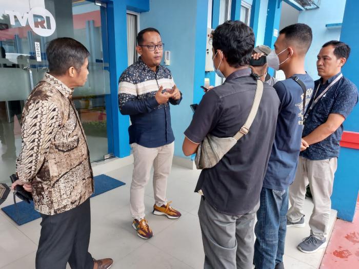 Pertamina Patra Niaga Sumbagut Sebut 60 persen BBM Subsidi Dinikmati Oleh Pihak Yang Tak Berhak