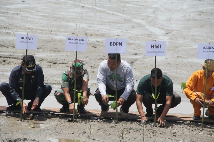 Peringatan Hari Ozon Sedunia, Mari Jaga Bumi dari Pemanasan Global