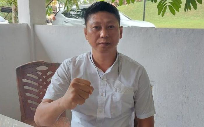 Wakil Ketua DPRD Pelalawan Ajak Masyarakat Dukung KTT G20 Indonesia DI Bali 