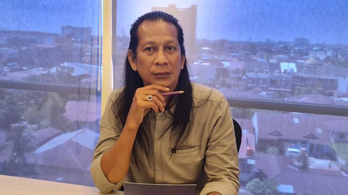 Anggota DPRD Meranti Kritik Pemkab Terkait Nunggak PJU