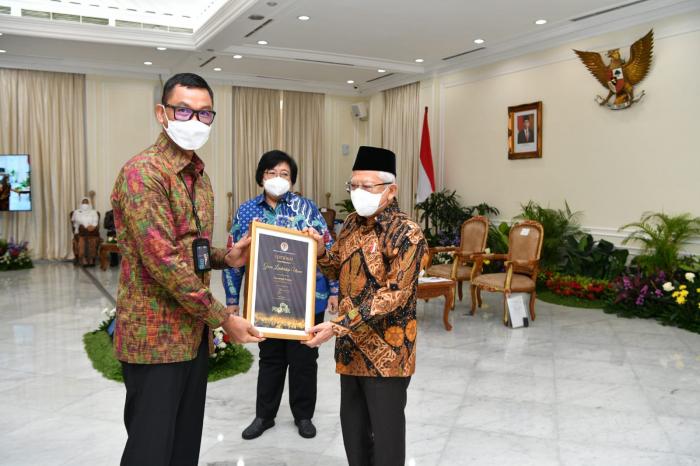 Terbaik Sepanjang Sejarah, PLN Raih 15 Penghargaan Proper Emas dan _CEO Green Leadership_ Utama