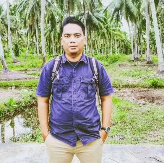 Jangan Sebatas Rehab, Anggota DPRD Harap Jalan Poros di Pulau Rangsang Diaspal