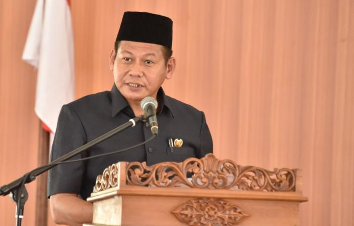 DPRD Kabupaten Bengkalis akan Melaksanakan Reses, Ini Tanggapan Wakil Ketua Sofyan