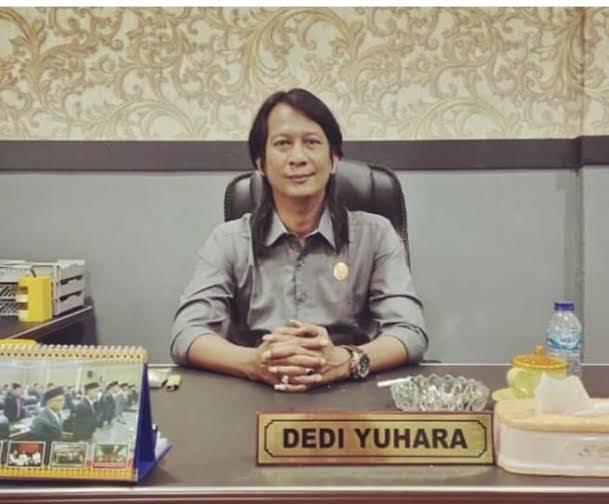 Terkait Pinjaman 100 Miliar oleh Pemda, Begini Tanggapan DPRD Meranti 