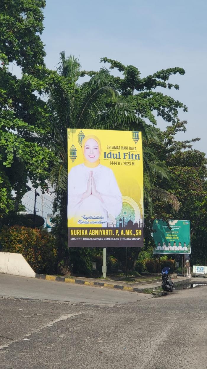 Pemilu 2024, Nurika Siap Menangkan Golkar untuk Kota Pekanbaru
