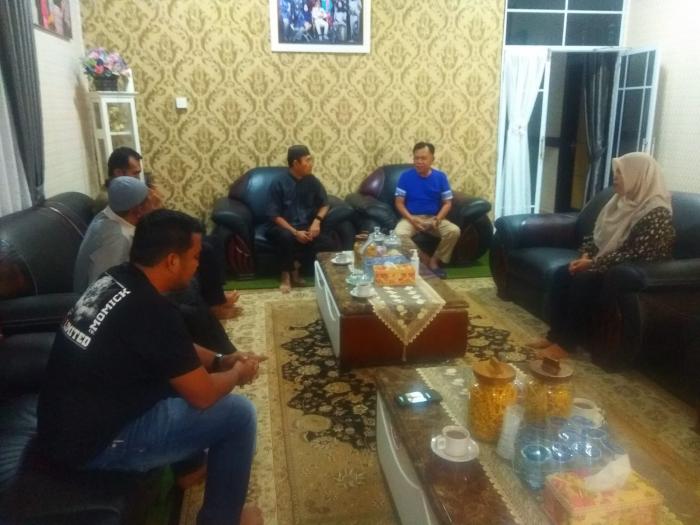 Asmar Bangga, Satu Putra Meranti Lolos Paskibraka Nasional