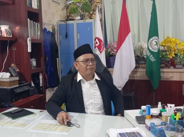 Petani Sawit Riau Diminta Tetap Jaga Kondusifitas