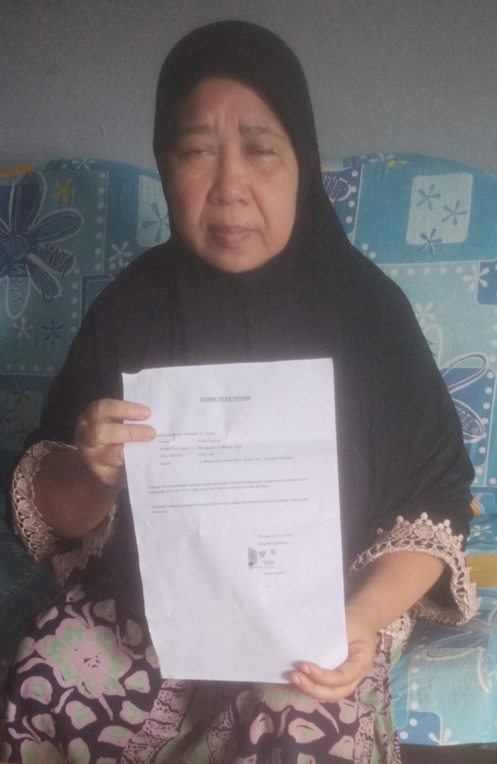 Pusaran Kasus Baznas Dumai Menyeret Pihak Lain. Diduga Pejabat Bengkalis 'Bermain'?