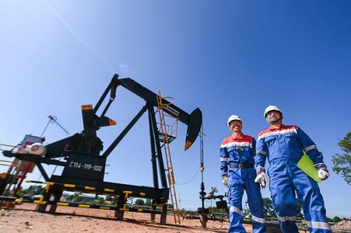 Pengawasan Terus Dilakukan oleh Kejati Riau Dalam Proses Lelang Pengadaan Barang dan Jasa di PT. PHR